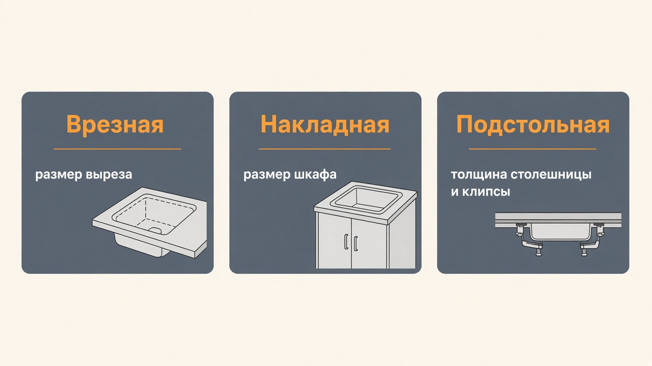 Импорт кухонных моек SUS304 в Казахстан: что проверить до размещения B2B-заказа